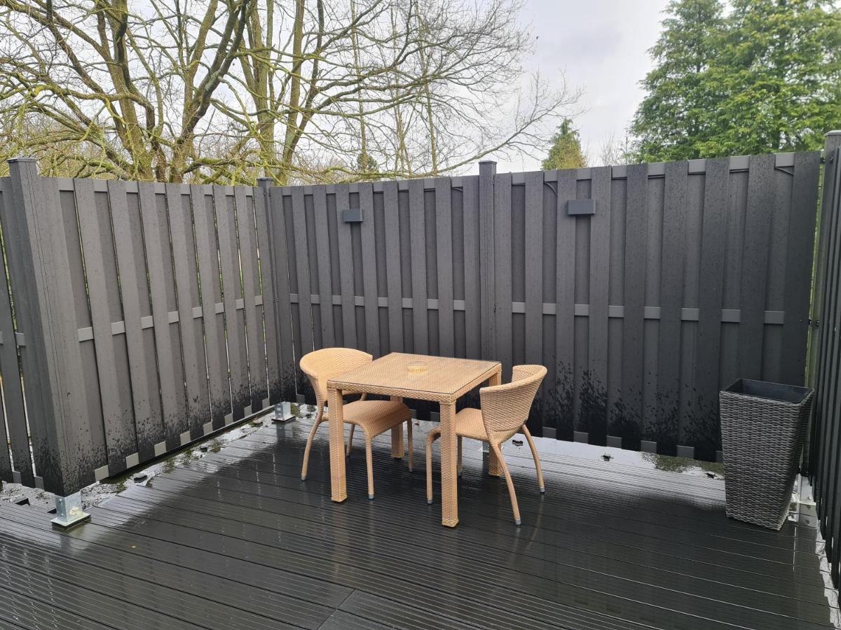 De Gorzen Hotel Oud-Turnhout Exterior photo